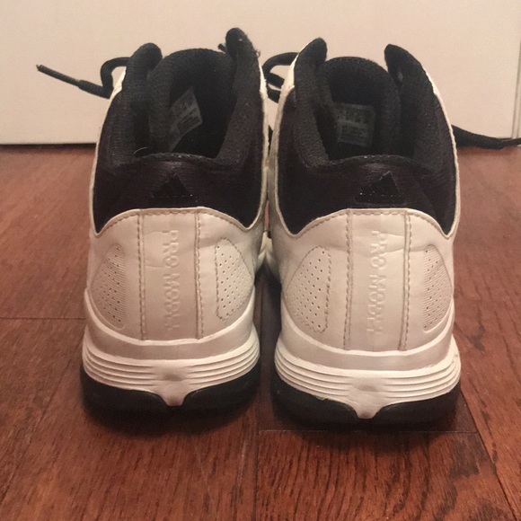 Adidas Basketball Shoes - Picture 3 of 3